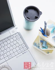 警惕辦公室健康八惡習與四大訣竅預防污染 手機軟件開發與運營的反思