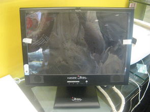 神舟唐朝H400S T2130一體電腦 從產品圖片到手機軟件的開發與運營