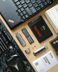 M.2固態的崛起 性能超越SATA四倍，銘瑄復仇者NM5引領高性價比存儲革命