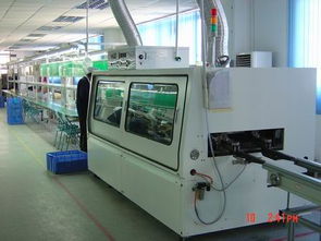 探訪翔升深圳顯卡研發(fā)中心 產(chǎn)品領先的保證與技術探索