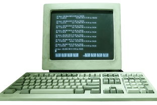 計(jì)算機(jī)學(xué)習(xí) 通往未來(lái)的鑰匙