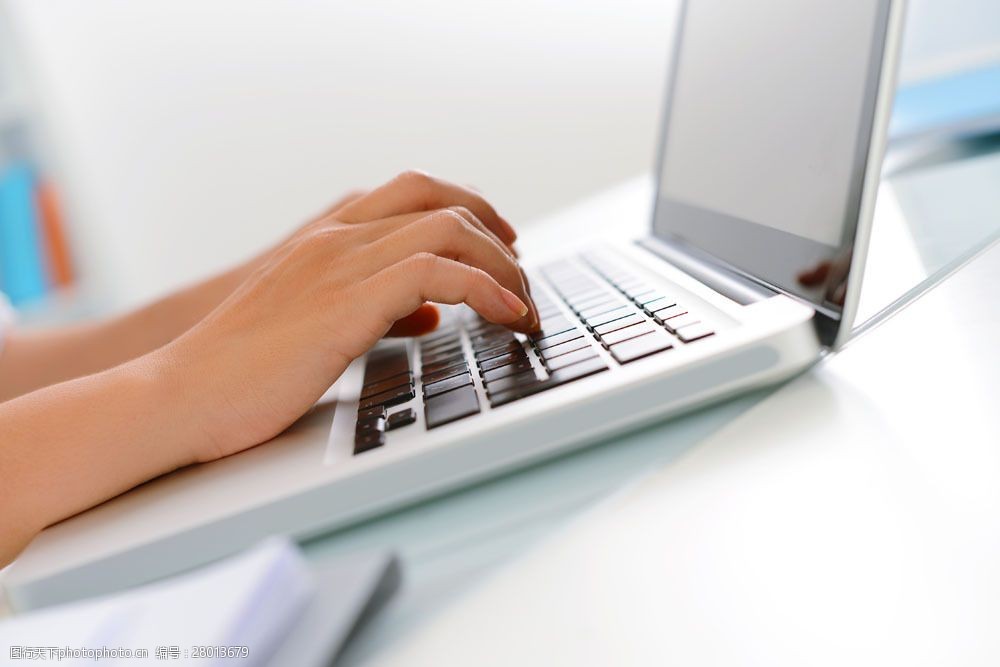 指尖上的數(shù)字世界