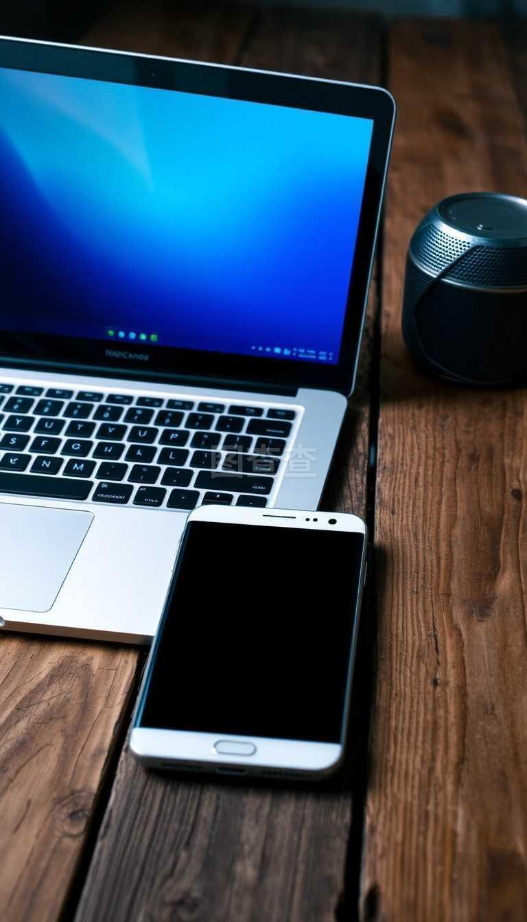 智能設備軟件生態 筆記本電腦、平板與手機的開發與運營策略