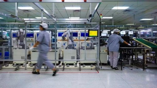 聯(lián)想集團8000萬員工獎勵到賬，共享發(fā)展成果助力軟件創(chuàng)新