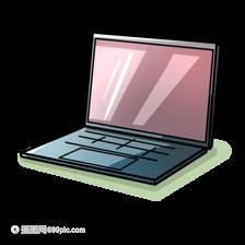 筆記本電腦 移動時代的計算機革命